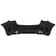 Complete Body Kit suitable for Mercedes A-Class W177 Hatchback 5 Doors (2018-2022) A45 Design