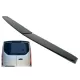 Roof Spoiler Wing suitable for Ford Transit Custom (2013-2023) only Barn Doors
