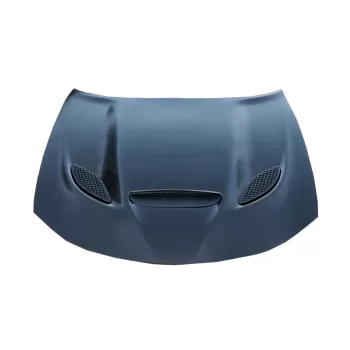 Hood Bonnet with Air Vents suitable for Dodge Charger LD (2015-2023)