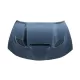 Hood Bonnet with Air Vents suitable for Dodge Charger LD (2015-2023)
