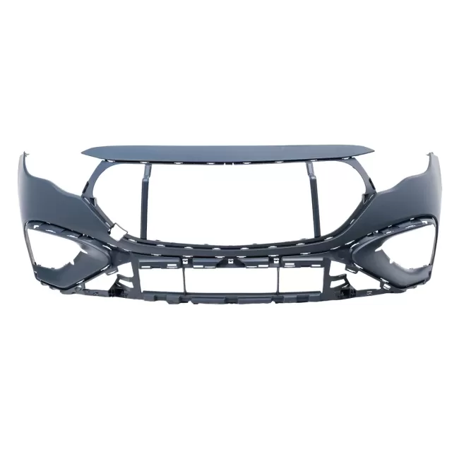 Body Kit suitable for Mercedes E-Class W214 (2023-2026) Conversion to E53 Design Exhaust Muffler Tips