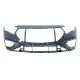 Body Kit suitable for Mercedes E-Class W214 (2023-2026) Conversion to E53 Design Exhaust Muffler Tips