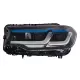 LED Headlights suitable for BMW 5 Series G30 Sedan G31 Touring (2017-2019) LCI Design