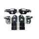 Repair Kit Headlights suitable for Mercedes CLA C117 W117 (2013-2018)