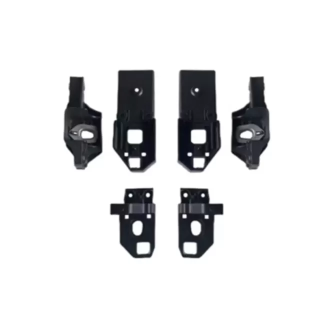 Repair Kit Headlights suitable for Mercedes CLA C117 W117 (2013-2018)