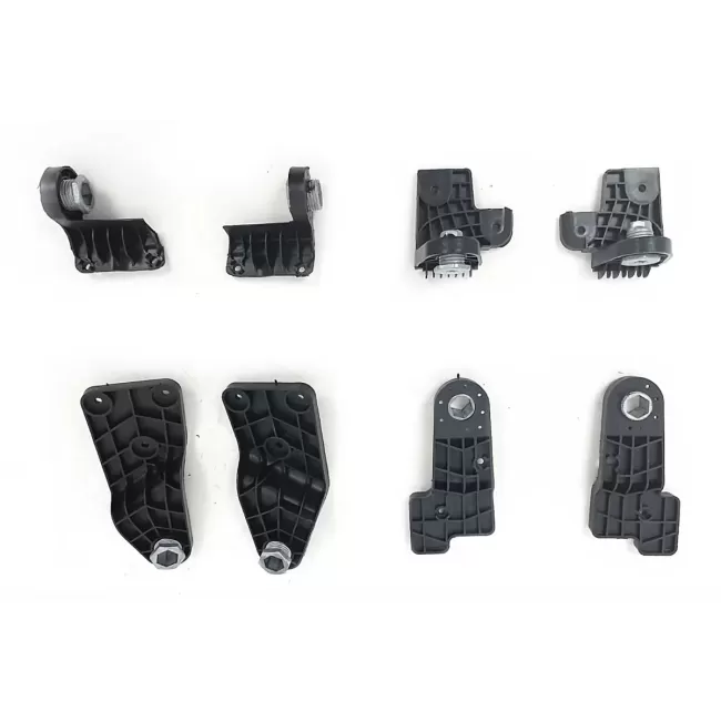 Repair Kit Headlights suitable for Mercedes GLE W167 C167 V167 (2019-2023)