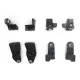 Repair Kit Headlights suitable for Mercedes GLE W167 C167 V167 (2019-2023)