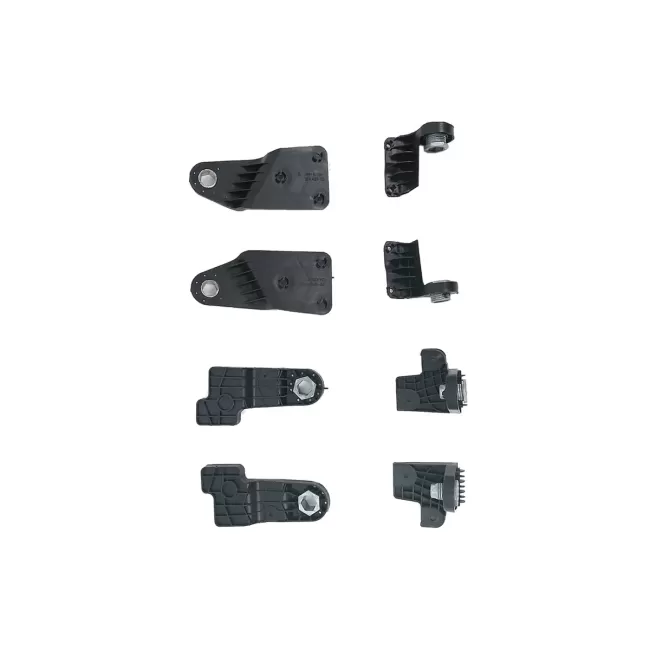 Repair Kit Headlights suitable for Mercedes GLE W167 C167 V167 (2019-2023)