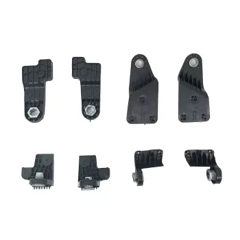 Repair Kit Headlights suitable for Mercedes GLE W167 C167 V167 (2019-2023)