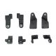 Repair Kit Headlights suitable for Mercedes GLE W167 C167 V167 (2019-2023)
