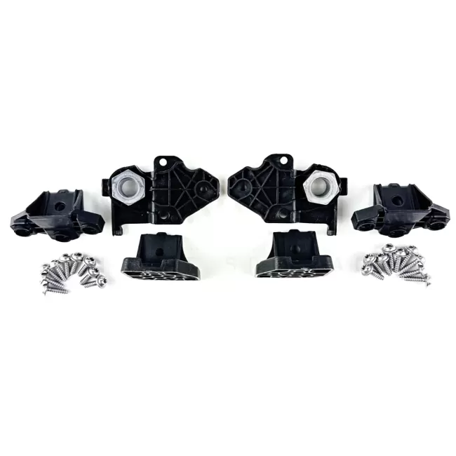 Repair Kit Headlights suitable for BMW 5 Series G30 G31 G38 LCI (2020-2023)