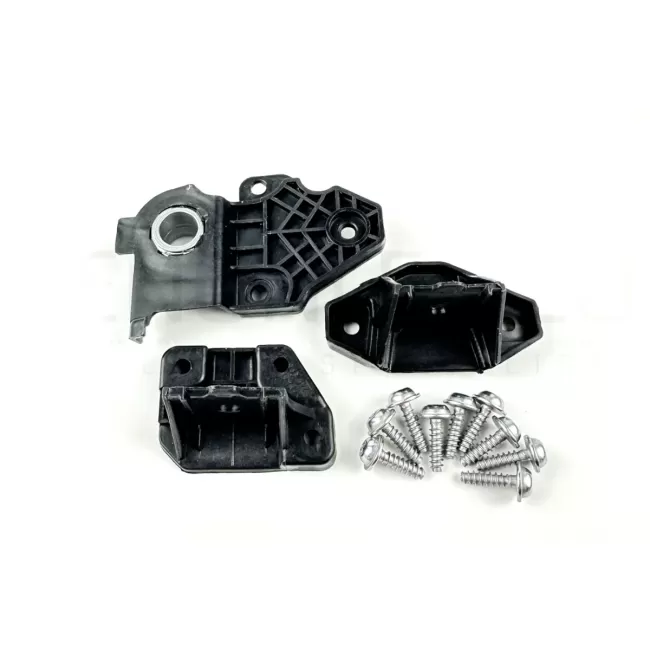 Repair Kit Headlights suitable for BMW 5 Series G30 G31 G38 LCI (2020-2023)