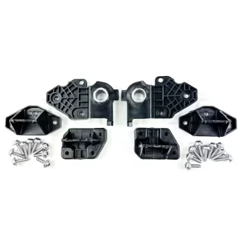 Repair Kit Headlights suitable for BMW 5 Series G30 G31 G38 LCI (2020-2023)