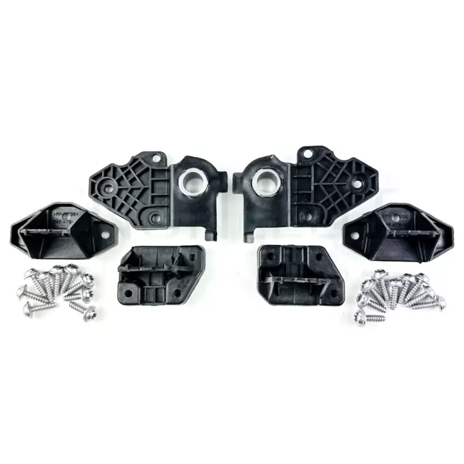 Repair Kit Headlights suitable for BMW 5 Series G30 G31 G38 LCI (2020-2023)