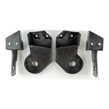 Repair Kit Headlights suitable for BMW X3 F25 SUV (2010-07.2014)