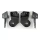 Repair Kit Headlights suitable for BMW X3 F25 SUV (2010-07.2014)