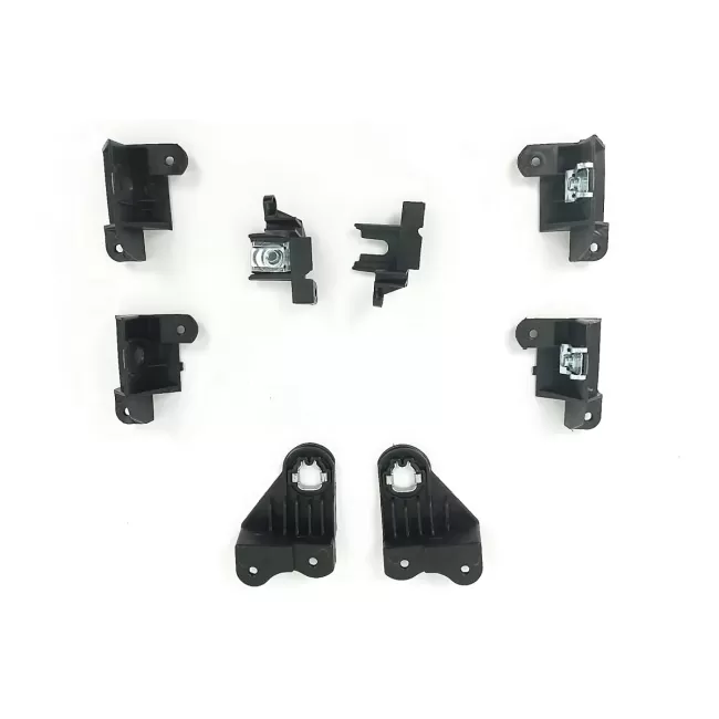 Repair Kit Headlights suitable for BMW X1 SUV F48 F49 (2015-2019) X2 F39 (2017-2023)