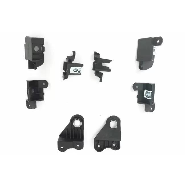 Repair Kit Headlights suitable for BMW X1 SUV F48 F49 (2015-2019) X2 F39 (2017-2023)