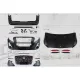Complete Body Kit suitable for Mercedes V-Class W447 Vito W448 (2014-) Dragon Grille