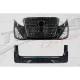 Complete Body Kit suitable for Mercedes V-Class W447 Vito W448 (2014-) Dragon Grille