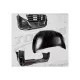 Complete Body Kit suitable for Mercedes V-Class W447 Vito (2014-) US Design