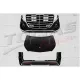 Complete Body Kit suitable for Mercedes V-Class W447 Vito (2014-) US Design