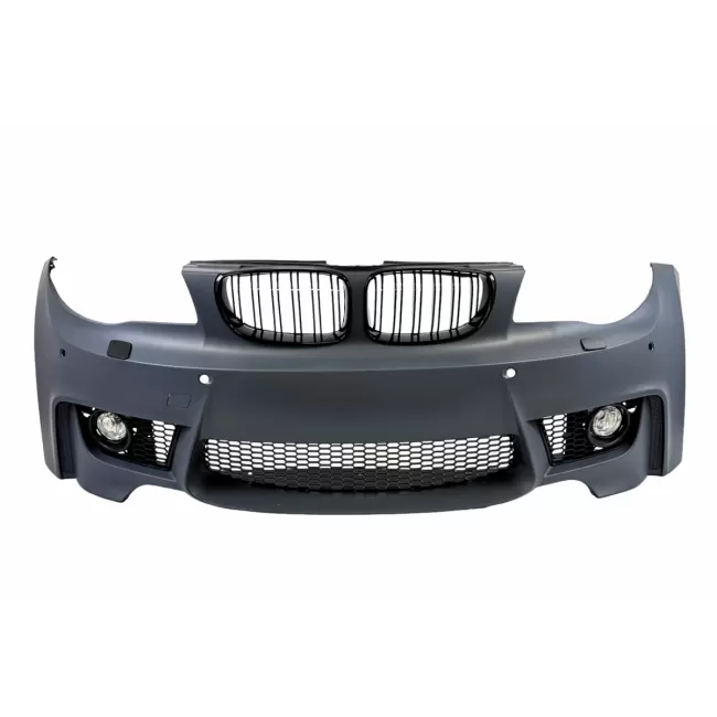 Front Bumper suitable for BMW 1 Series E81 E82 E87 E88 (2004-2011)