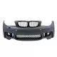 Front Bumper suitable for BMW 1 Series E81 E82 E87 E88 (2004-2011)