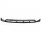 Front Bumper Lip suitable for Mercedes GLC-Class SUV X254 Coupe C254 Sport Line (2022-up) GLC63 Design