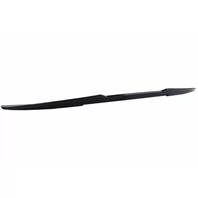 Trunk Spoiler suitable for BMW 8 Series G15 Coupe (2018-2026) Piano Black