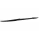 Trunk Spoiler suitable for BMW 8 Series G15 Coupe (2018-2026) Piano Black