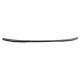 Trunk Spoiler suitable for BMW 8 Series G15 Coupe (2018-2026) Piano Black