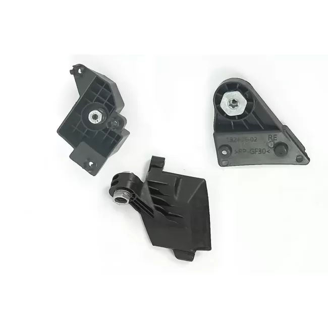 Repair Kit Headlights suitable for Mercedes E-Class W212 S212 (2009-2012)