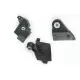 Repair Kit Headlights suitable for Mercedes E-Class W212 S212 (2009-2012)