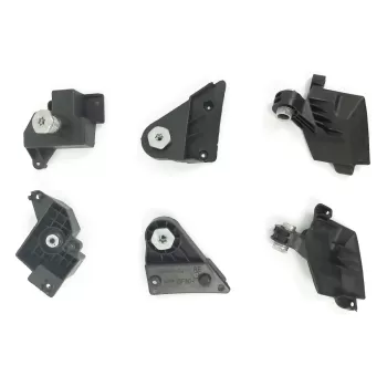 Repair Kit Headlights suitable for Mercedes E-Class W212 S212 (2009-2012)