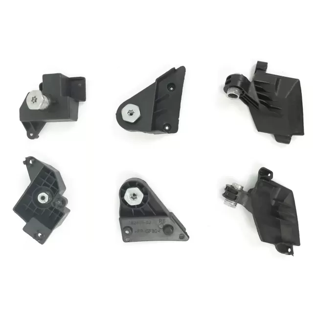 Repair Kit Headlights suitable for Mercedes E-Class W212 S212 (2009-2012)