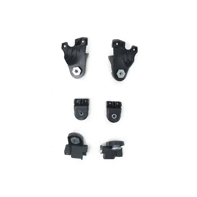 Repair Kit Headlights suitable for Mercedes C-Class W205 S205 Facelift (2018-2020)