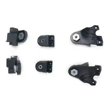 Repair Kit Headlights suitable for Mercedes C-Class W205 S205 Facelift (2018-2020)