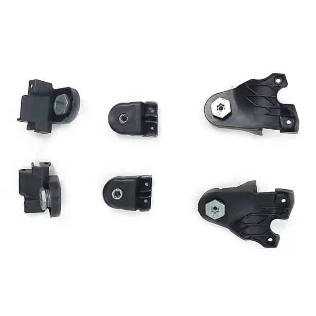 Repair Kit Headlights suitable for Mercedes C-Class W205 S205 Facelift (2018-2020)