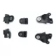 Repair Kit Headlights suitable for Mercedes C-Class W205 S205 Facelift (2018-2020)
