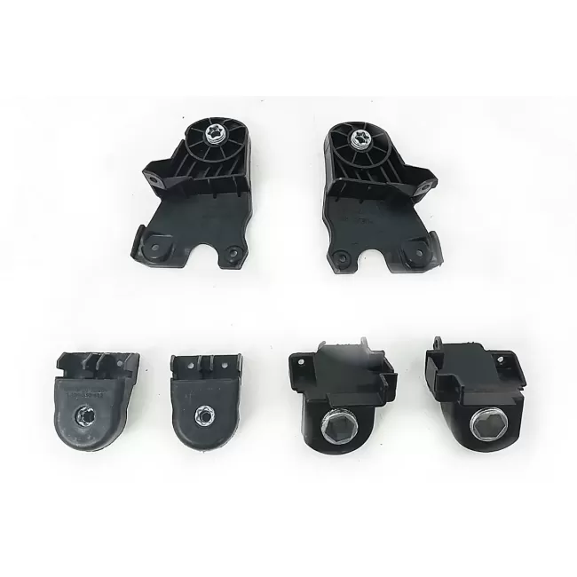 Repair Kit Headlights suitable for Mercedes C-Class W205 S205 (2014-2018)