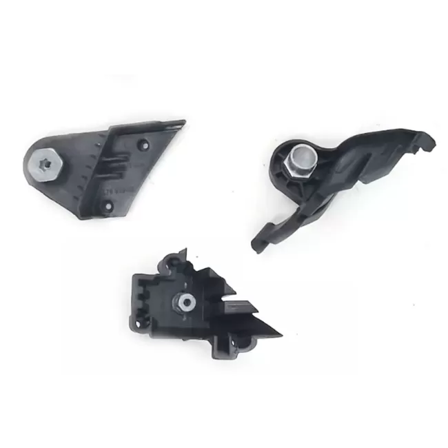 Repair Kit Headlights suitable for Mercedes E-Class W212 S212 Facelift (2013-2016)