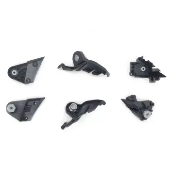 Repair Kit Headlights suitable for Mercedes E-Class W212 S212 Facelift (2013-2016)