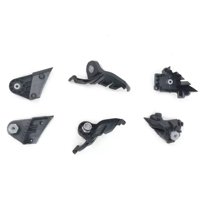 Repair Kit Headlights suitable for Mercedes E-Class W212 S212 Facelift (2013-2016)