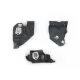 Repair Kit Headlights suitable for Mercedes A-Class W176 (2012-2018)
