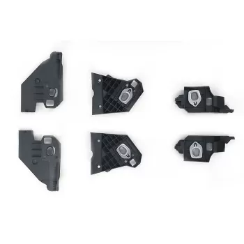 Repair Kit Headlights suitable for Mercedes A-Class W176 (2012-2018)