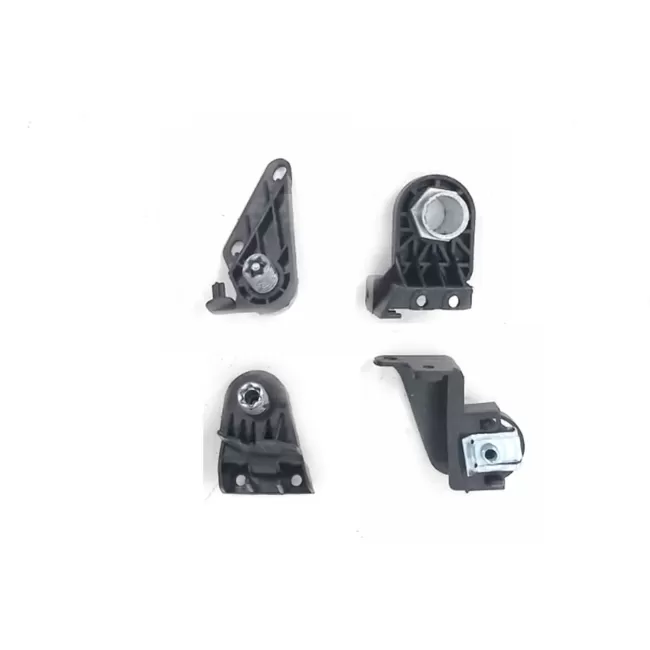 Repair Kit Headlights suitable for Mercedes S-Class W223 (2020-up)