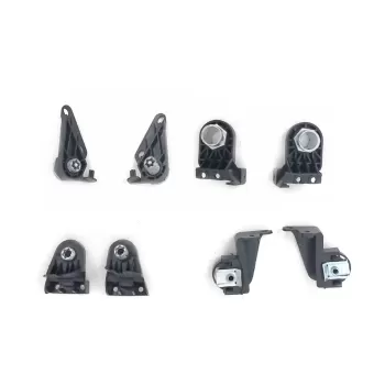 Repair Kit Headlights suitable for Mercedes S-Class W223 (2020-up)