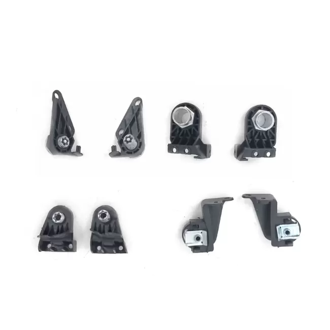 Repair Kit Headlights suitable for Mercedes S-Class W223 (2020-up)
