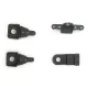 Repair Kit Headlights suitable for BMW X5 F15 X5M F85 (08.2012-05.2018) X6 F16 X6M F86 (09.2013-05.2019)